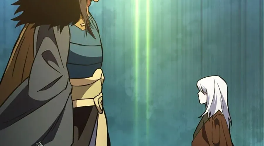 Cửu Thiên Kiếm Pháp Chap 139 - Next Chap 140
