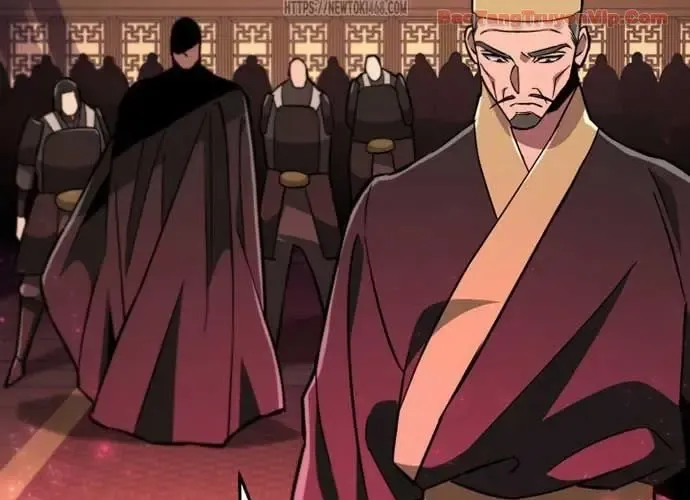 Cửu Thiên Kiếm Pháp Chap 140 - Next Chap 141