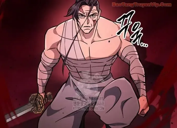 Cửu Thiên Kiếm Pháp Chap 140 - Next Chap 141