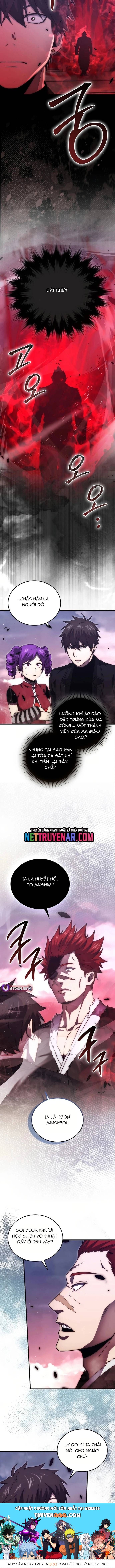 Ma Vương Thăng Cấp Bằng Võ Công Chap 106 - Next Chap 107