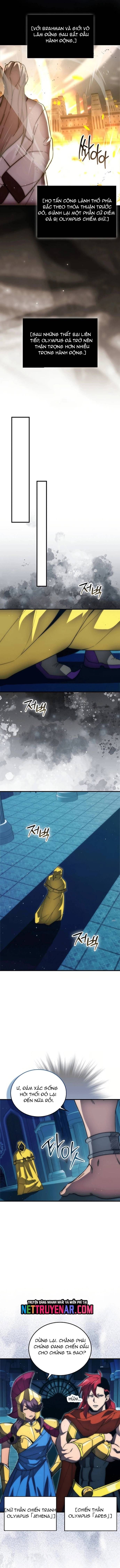 Ma Vương Thăng Cấp Bằng Võ Công Chap 109 - Next Chap 110