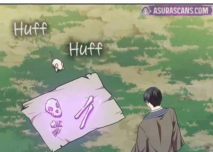 Ma Pháp Sư Tại Trường Học Pháp Thuật Chap 125 - Next Chap 126