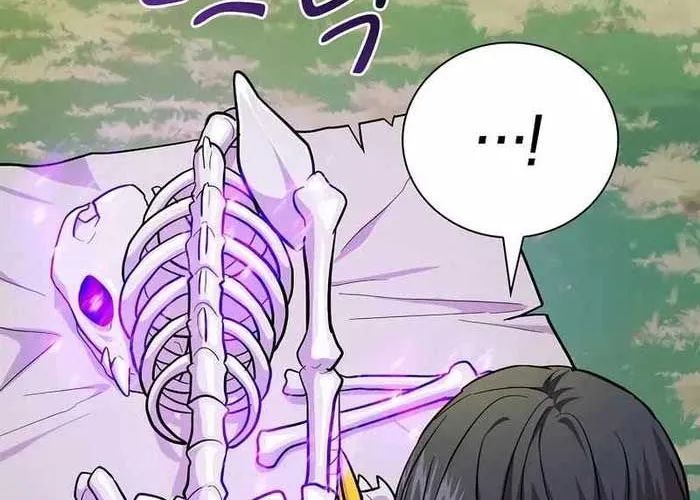 Ma Pháp Sư Tại Trường Học Pháp Thuật Chap 125 - Next Chap 126