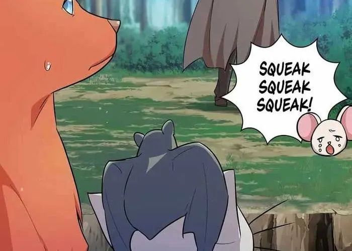 Ma Pháp Sư Tại Trường Học Pháp Thuật Chap 125 - Next Chap 126