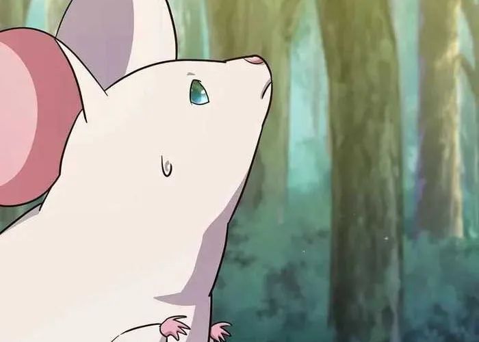 Ma Pháp Sư Tại Trường Học Pháp Thuật Chap 125 - Next Chap 126