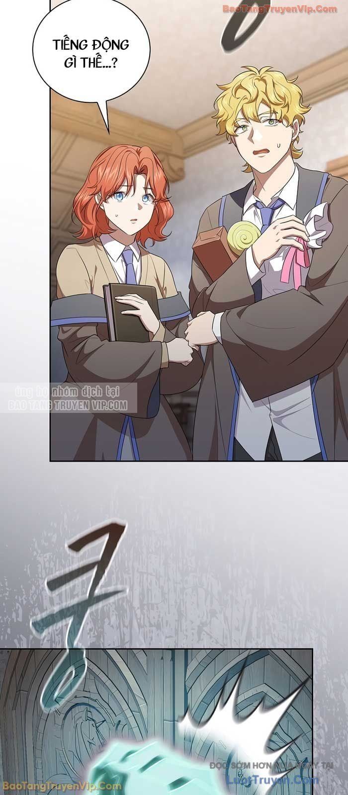 Ma Pháp Sư Tại Trường Học Pháp Thuật Chap 126 - Next Chap 127