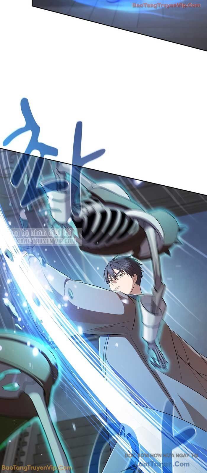 Ma Pháp Sư Tại Trường Học Pháp Thuật Chap 126 - Next Chap 127