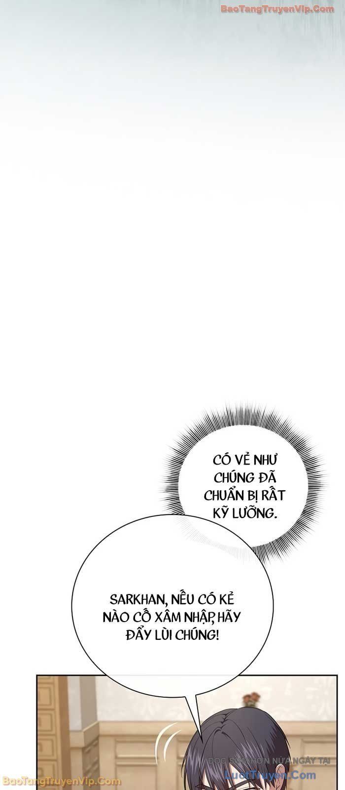 Ma Pháp Sư Tại Trường Học Pháp Thuật Chap 126 - Next Chap 127