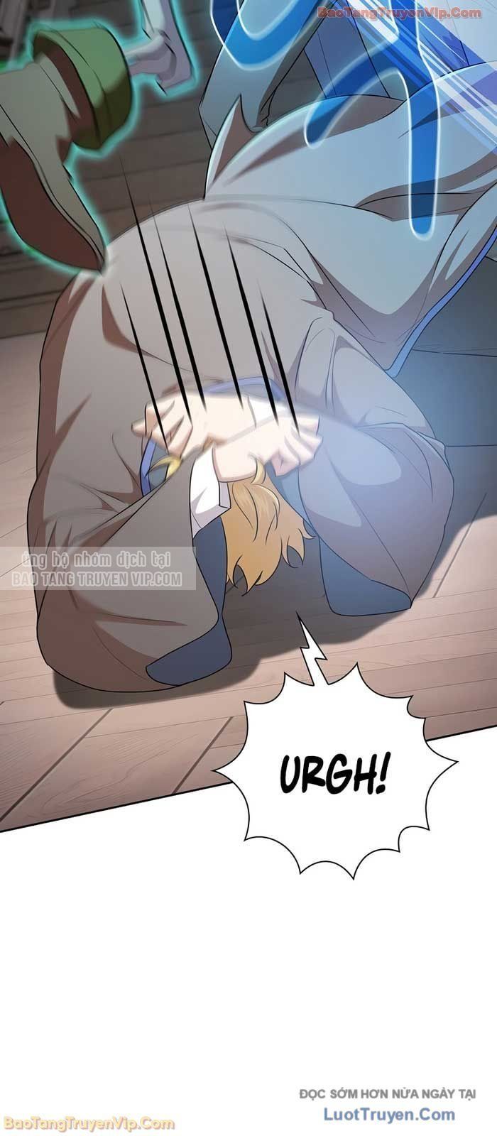 Ma Pháp Sư Tại Trường Học Pháp Thuật Chap 126 - Next Chap 127