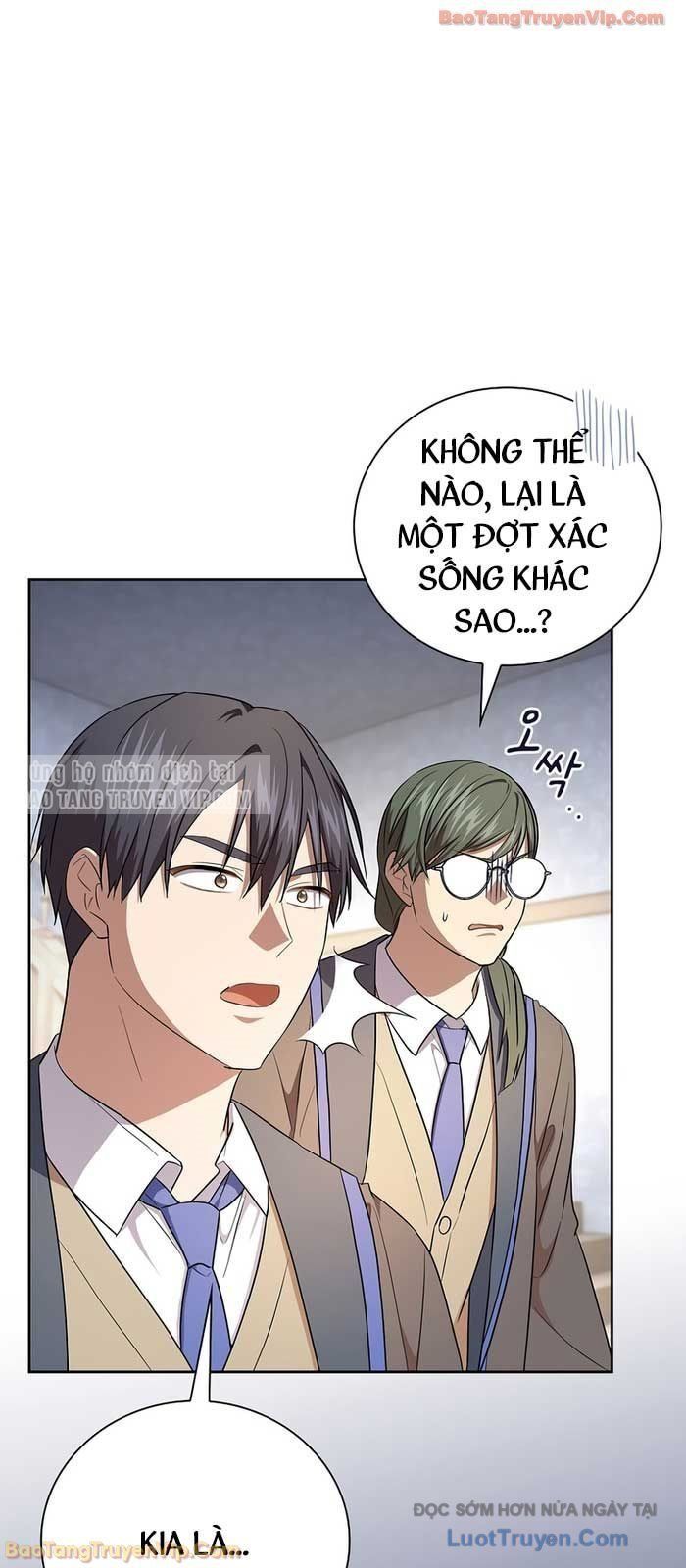 Ma Pháp Sư Tại Trường Học Pháp Thuật Chap 126 - Next Chap 127