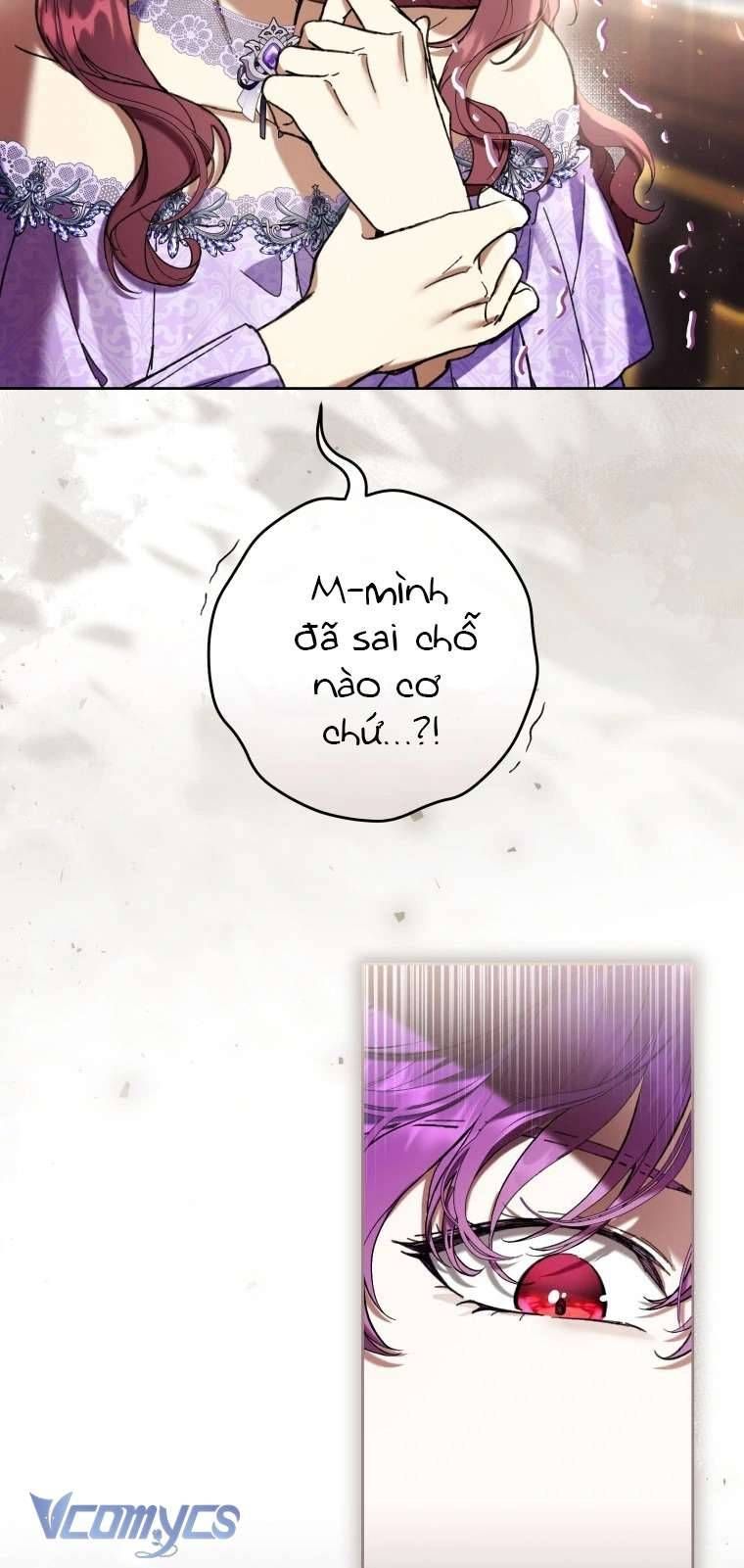 Làm Ác Nữ Bộ Không Tuyệt Sao? Chap 86 - Next Chap 87