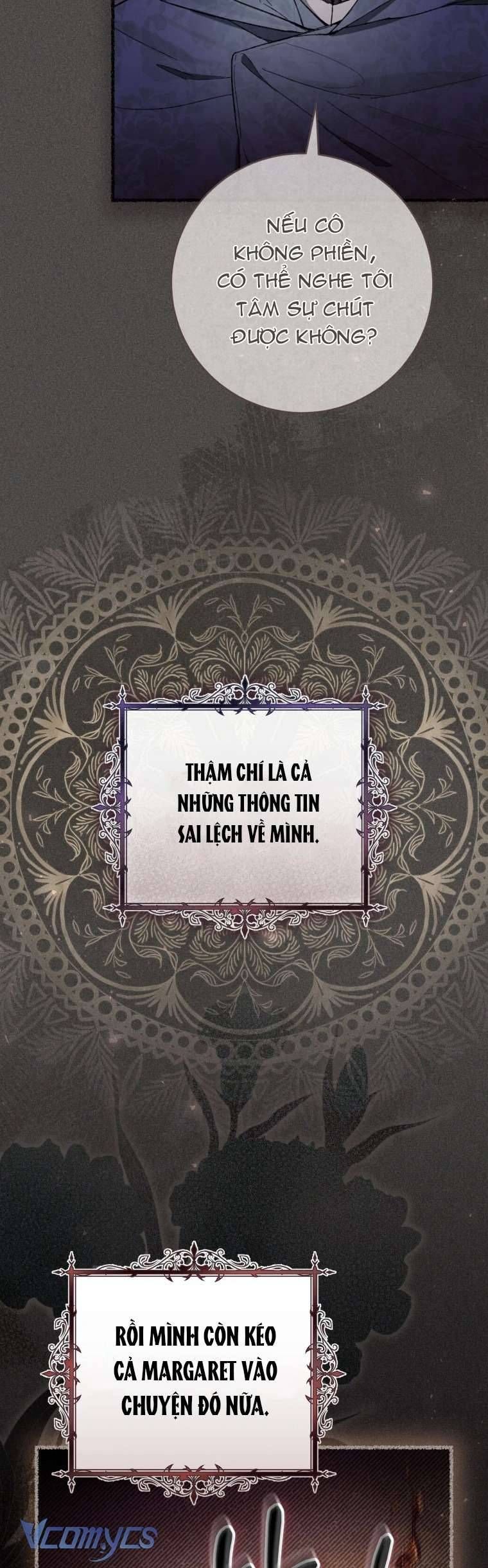 Làm Ác Nữ Bộ Không Tuyệt Sao? Chap 86 - Next Chap 87