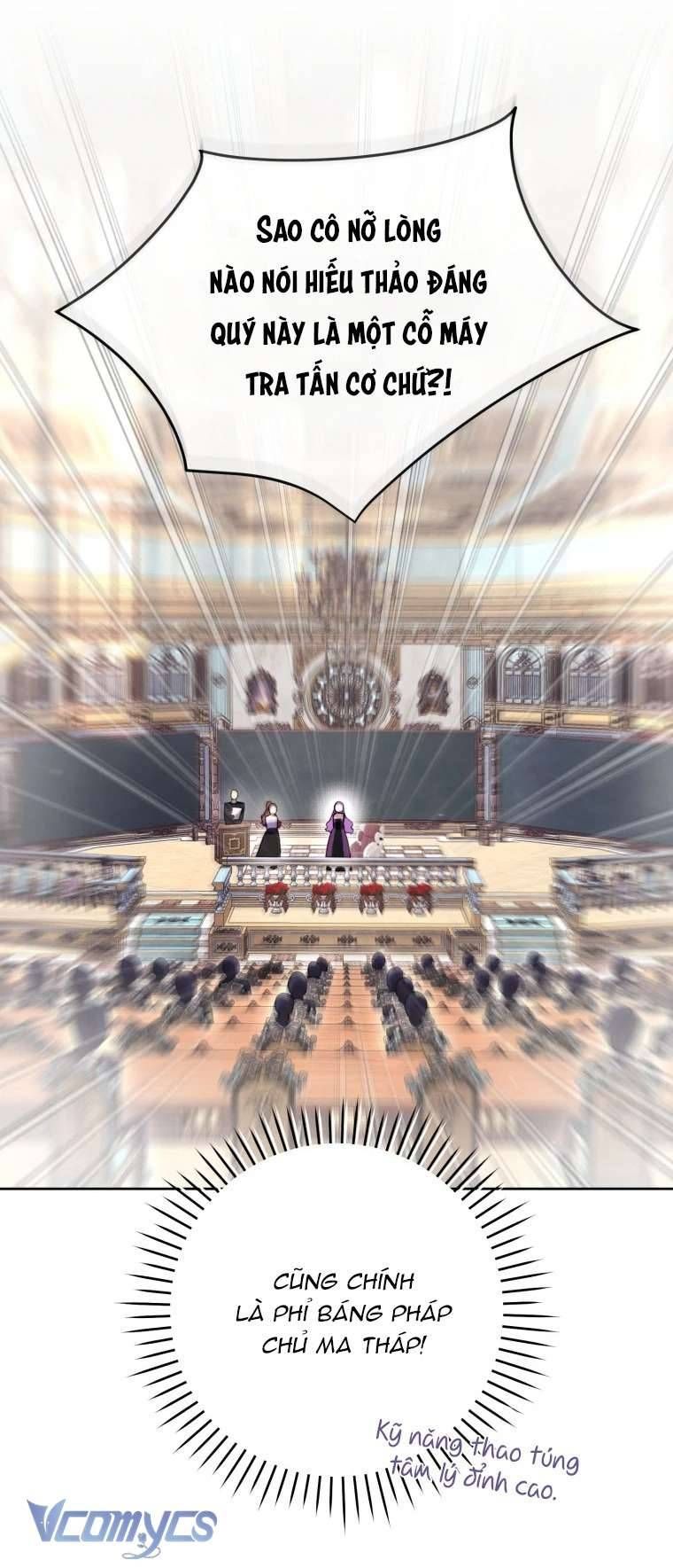 Làm Ác Nữ Bộ Không Tuyệt Sao? Chap 86 - Next Chap 87