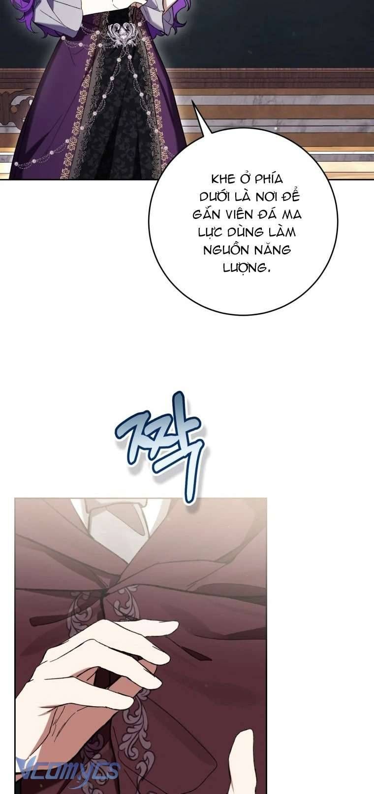 Làm Ác Nữ Bộ Không Tuyệt Sao? Chap 86 - Next Chap 87