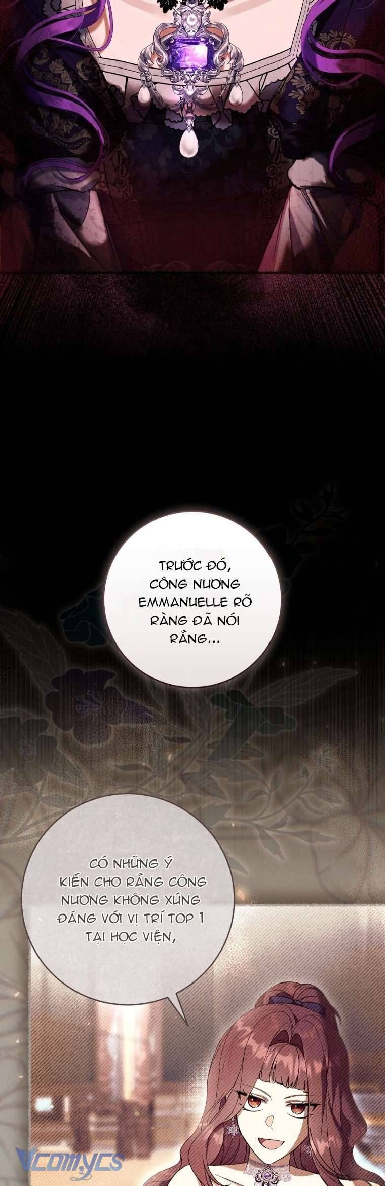 Làm Ác Nữ Bộ Không Tuyệt Sao? Chap 86 - Next Chap 87