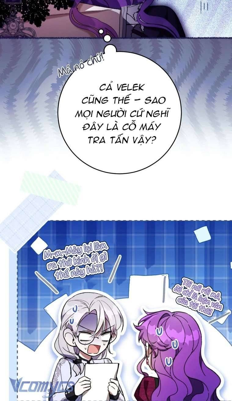 Làm Ác Nữ Bộ Không Tuyệt Sao? Chap 86 - Next Chap 87