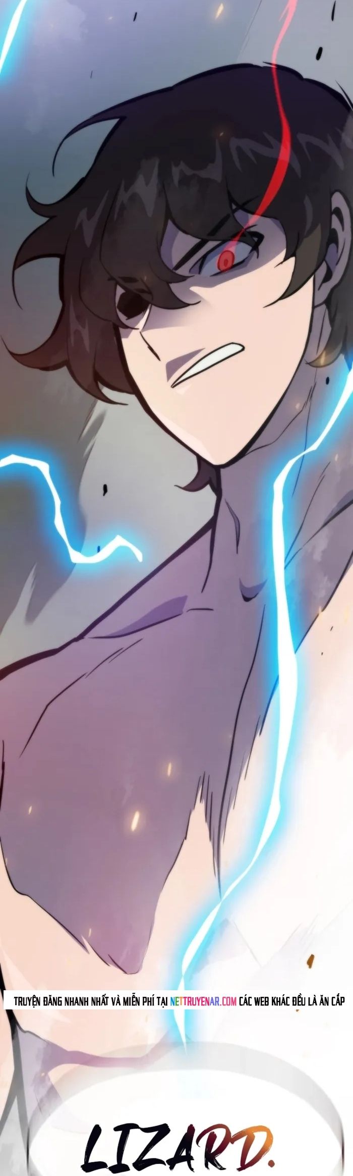 Hồi Quy Giả Chap 143 - Next Chap 144
