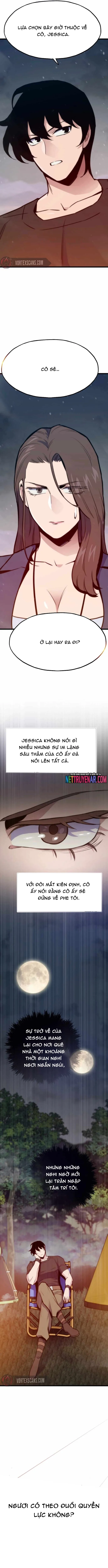 Hồi Quy Giả Chap 144 - Next Chap 145