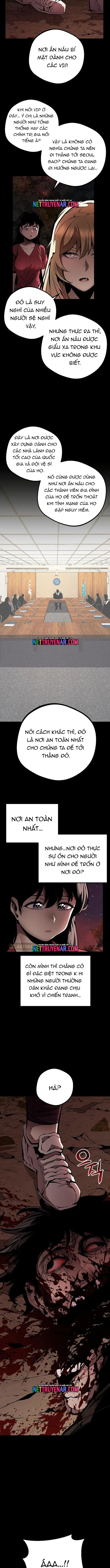 Cuồng Thú Chap 51 - Next Chap 52