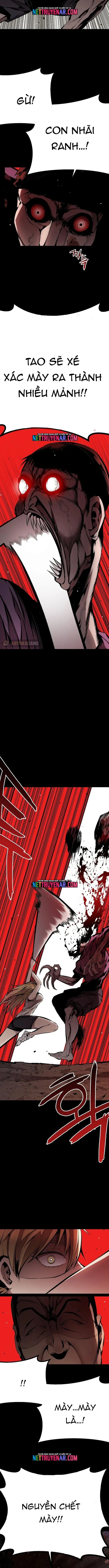 Cuồng Thú Chap 51 - Next Chap 52