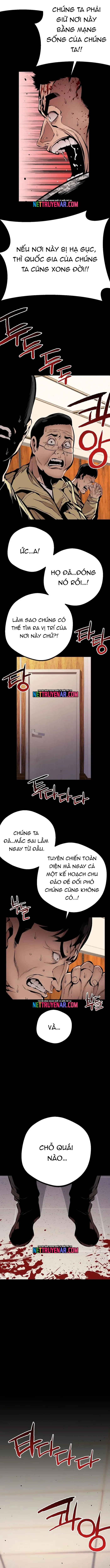 Cuồng Thú Chap 51 - Next Chap 52