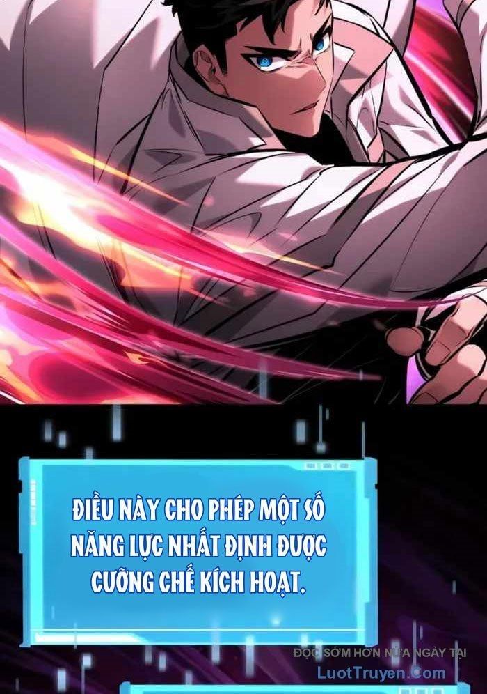 Chiêu Hồn Giả Siêu Phàm Chap 159 - Next Chap 160