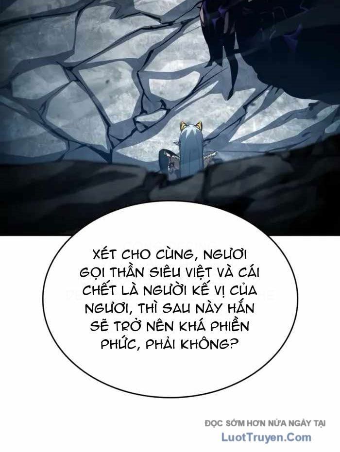 Chiêu Hồn Giả Siêu Phàm Chap 159 - Next Chap 160