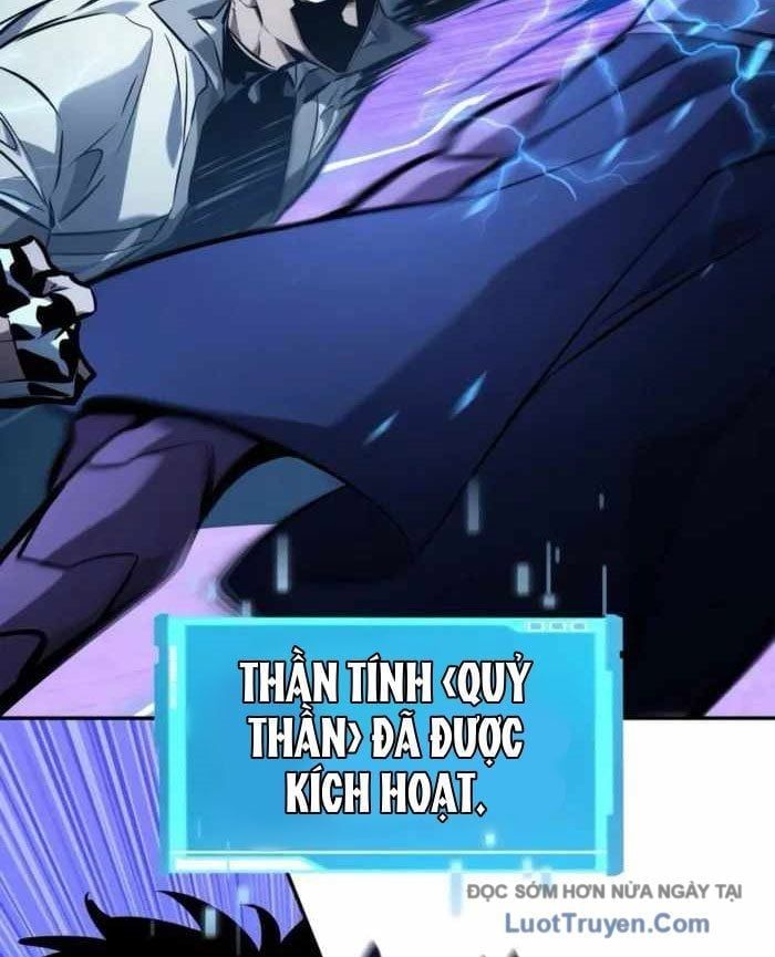 Chiêu Hồn Giả Siêu Phàm Chap 159 - Next Chap 160