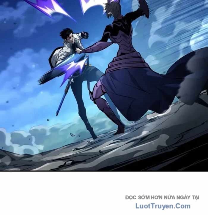 Chiêu Hồn Giả Siêu Phàm Chap 159 - Next Chap 160