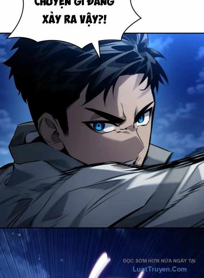 Chiêu Hồn Giả Siêu Phàm Chap 159 - Next Chap 160