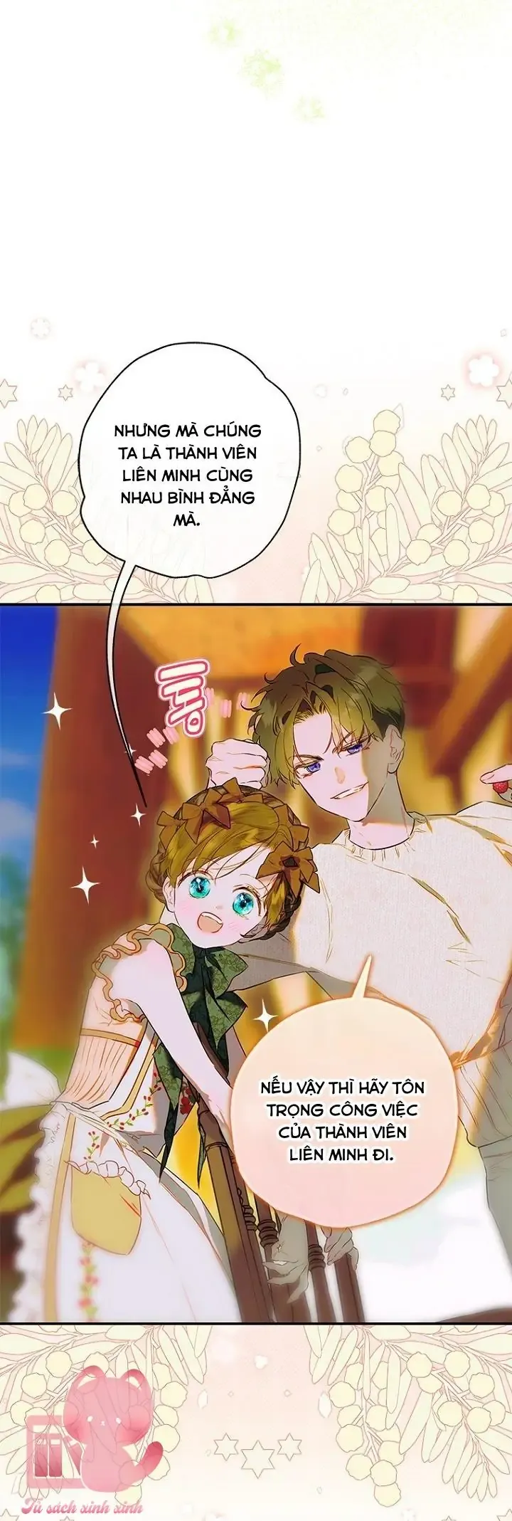 Khế Ước Hôn Nhân Của Mẹ Tôi Chap 88 - Next Chap 89