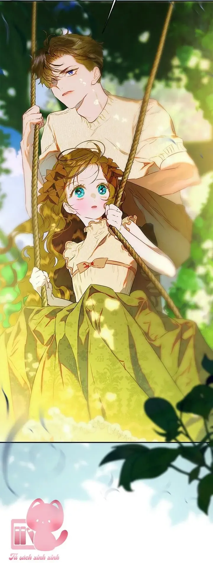 Khế Ước Hôn Nhân Của Mẹ Tôi Chap 88 - Next Chap 89