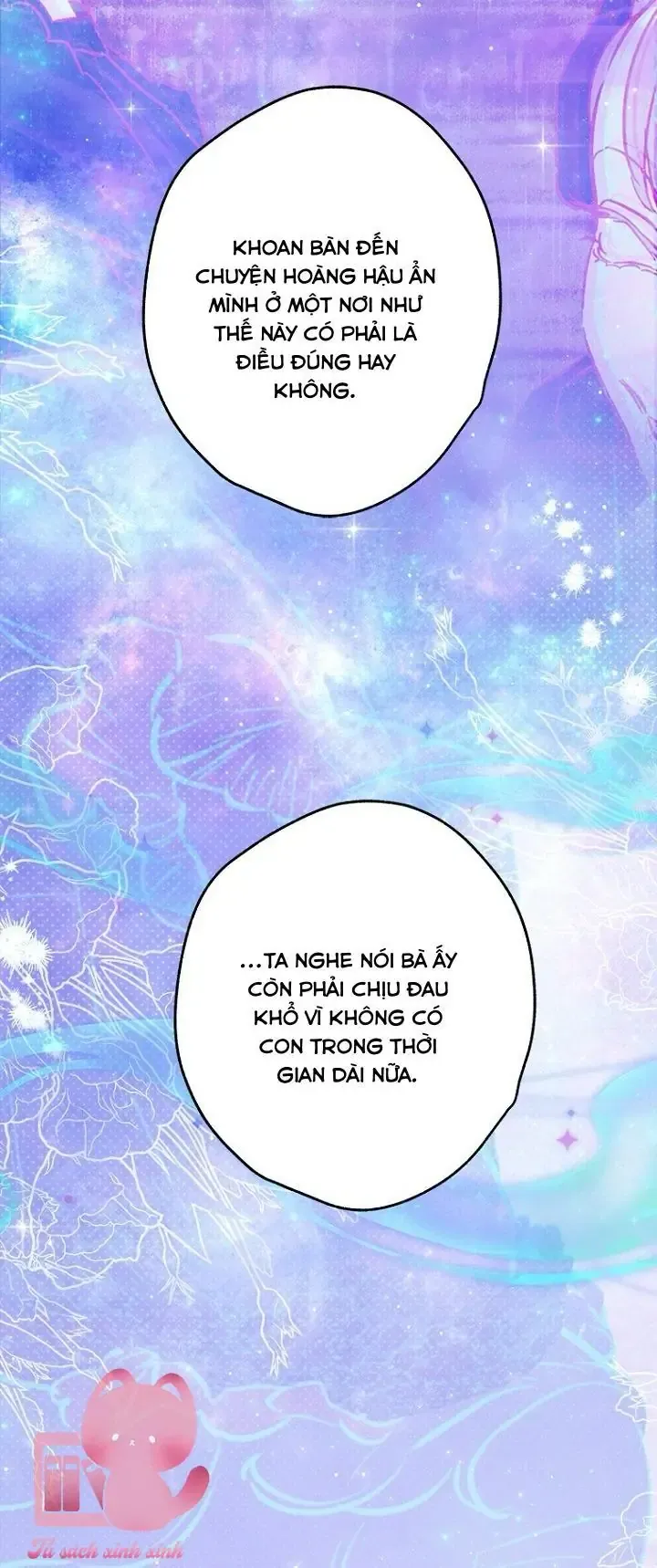 Khế Ước Hôn Nhân Của Mẹ Tôi Chap 88 - Next Chap 89