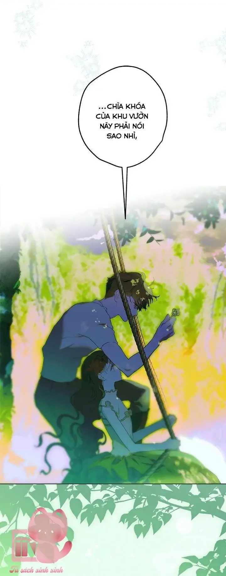 Khế Ước Hôn Nhân Của Mẹ Tôi Chap 88 - Next Chap 89
