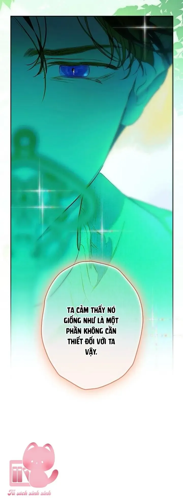 Khế Ước Hôn Nhân Của Mẹ Tôi Chap 88 - Next Chap 89