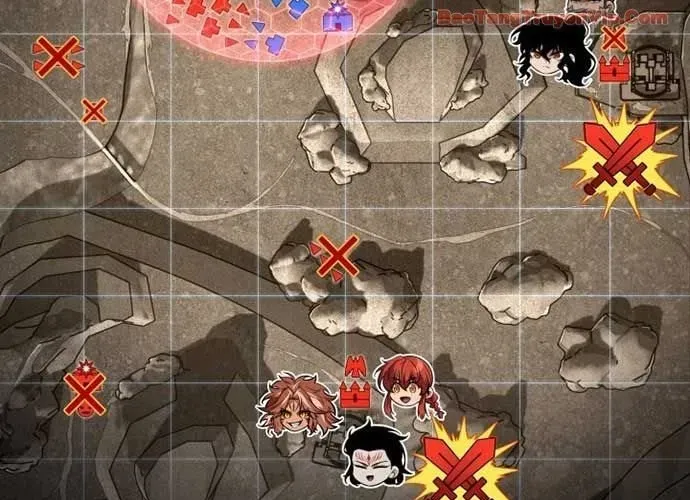 Gacha Vô Hạn Chap 172 - Next Chap 173