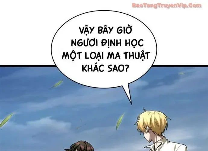 Đại Pháp Sư Toàn Năng Chap 141 - Next Chap 142