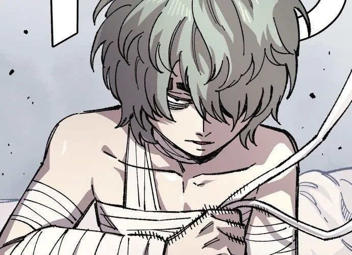 Sắp Xuất Ngũ Thì Isekai Chap 169 - Next Chap 170