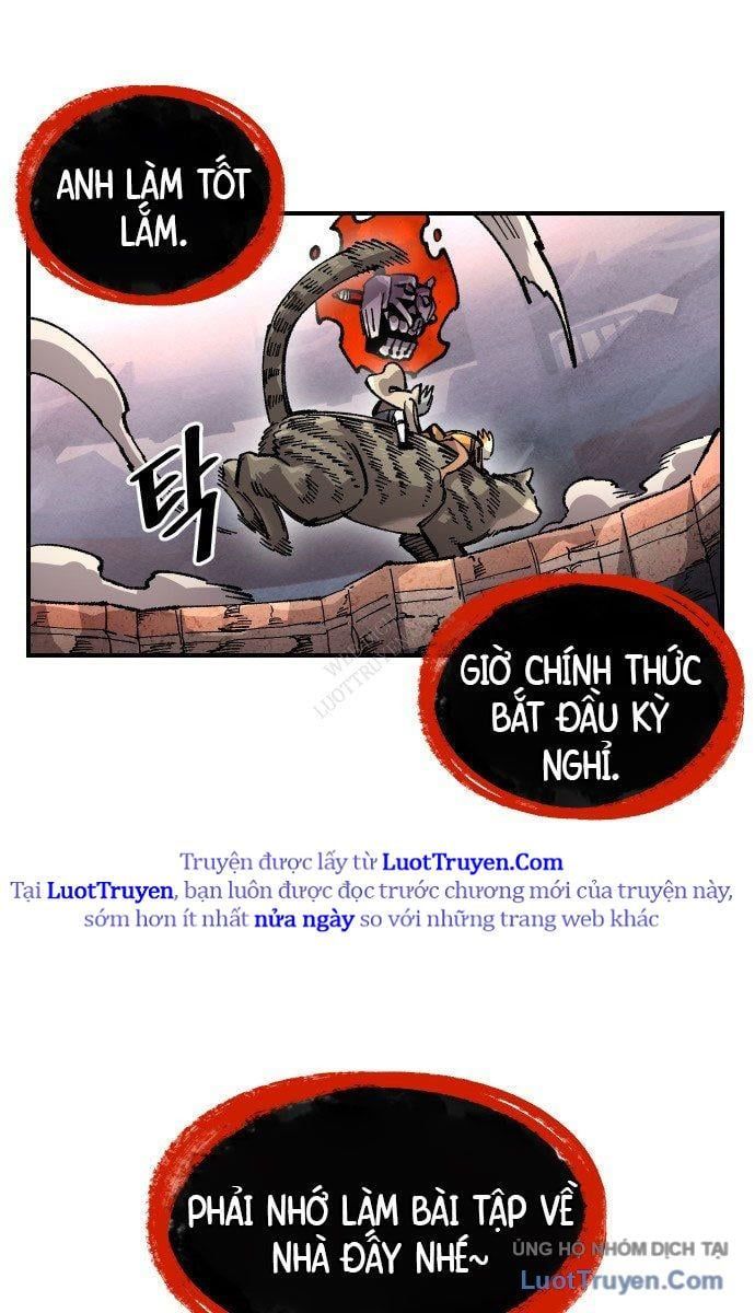 Sắp Xuất Ngũ Thì Isekai Chap 170 - Next Chap 171