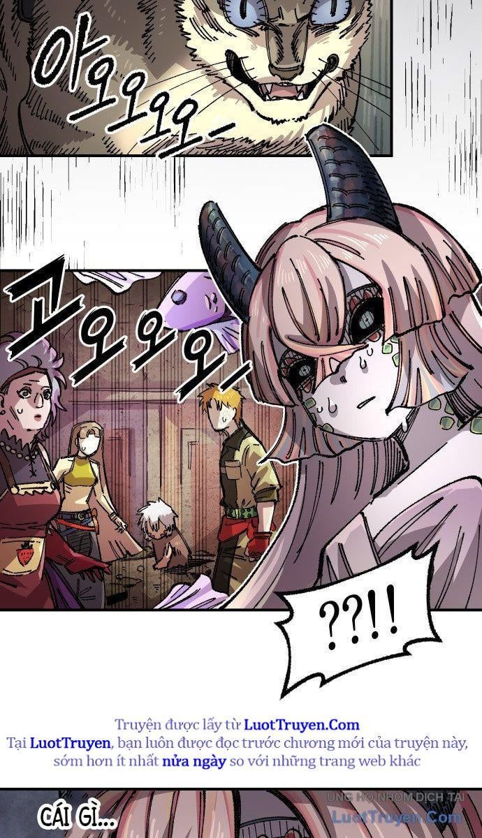 Sắp Xuất Ngũ Thì Isekai Chap 170 - Next Chap 171