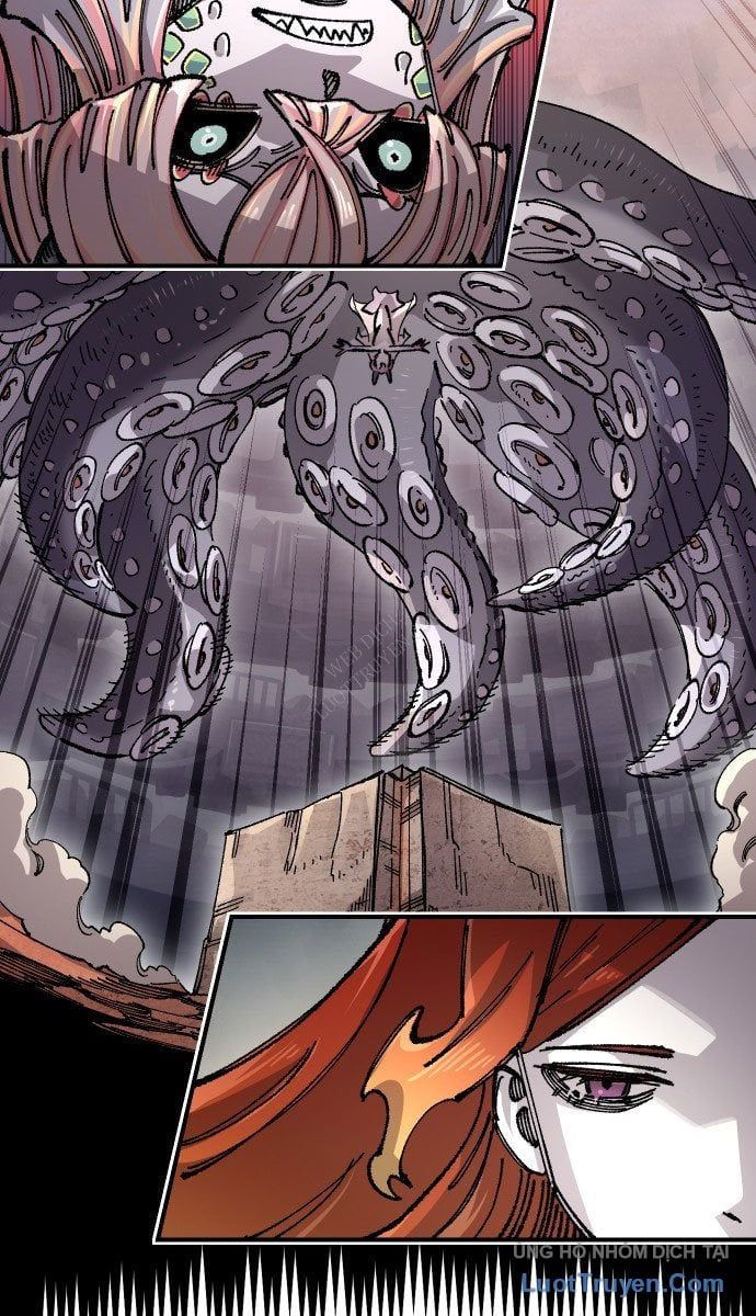 Sắp Xuất Ngũ Thì Isekai Chap 170 - Next Chap 171