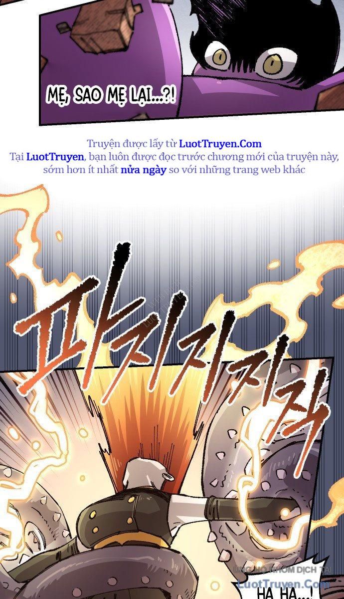Sắp Xuất Ngũ Thì Isekai Chap 170 - Next Chap 171
