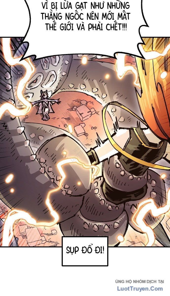 Sắp Xuất Ngũ Thì Isekai Chap 170 - Next Chap 171