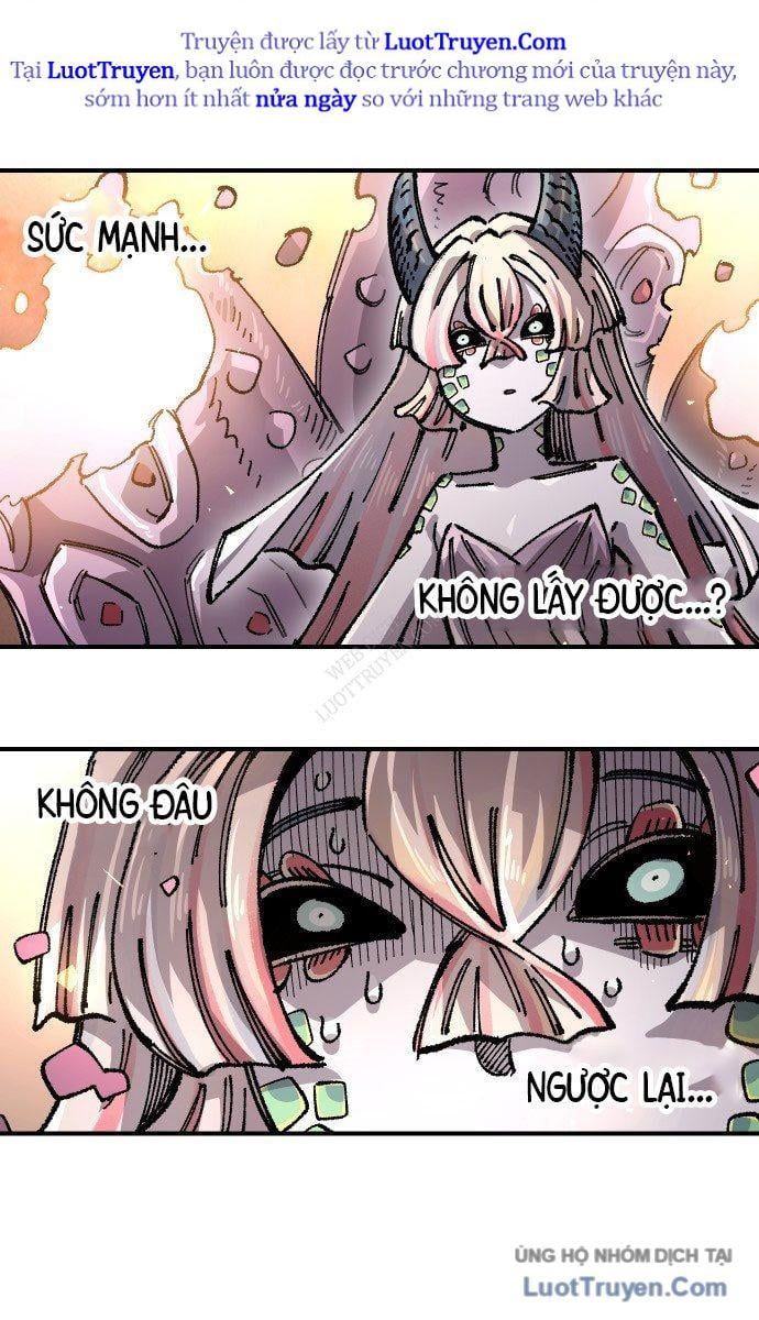 Sắp Xuất Ngũ Thì Isekai Chap 170 - Next Chap 171