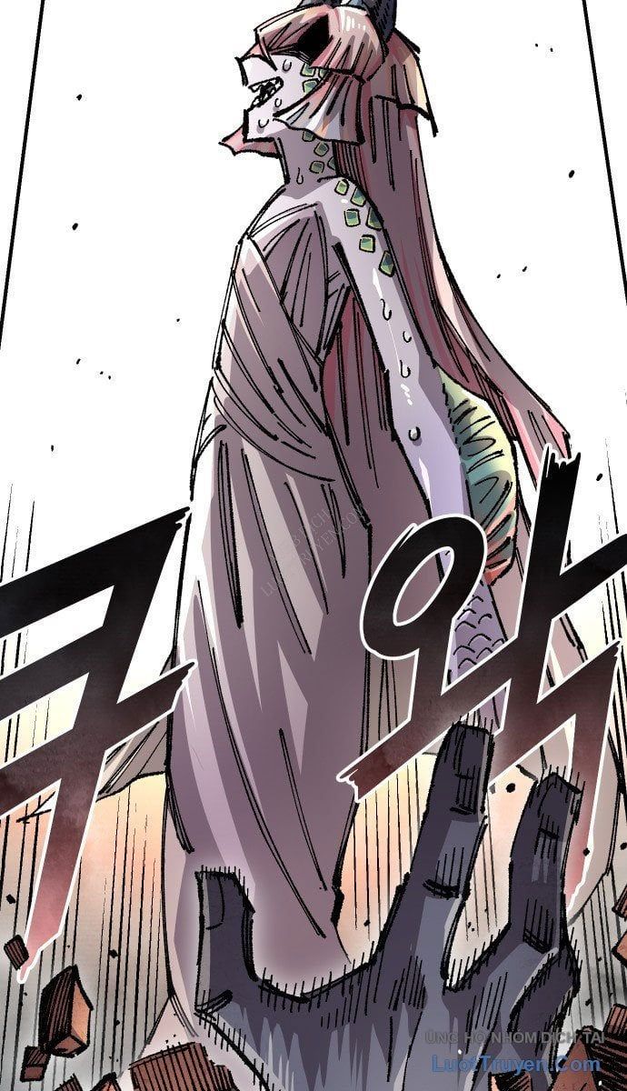 Sắp Xuất Ngũ Thì Isekai Chap 170 - Next Chap 171