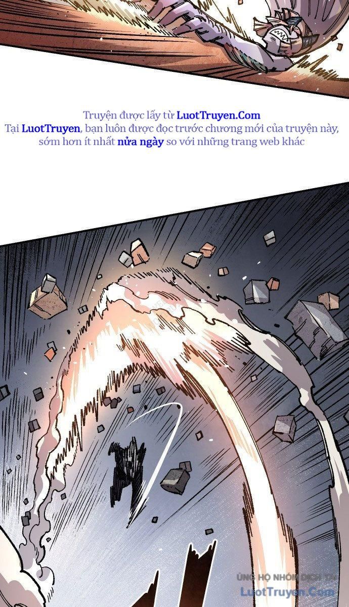 Sắp Xuất Ngũ Thì Isekai Chap 170 - Next Chap 171