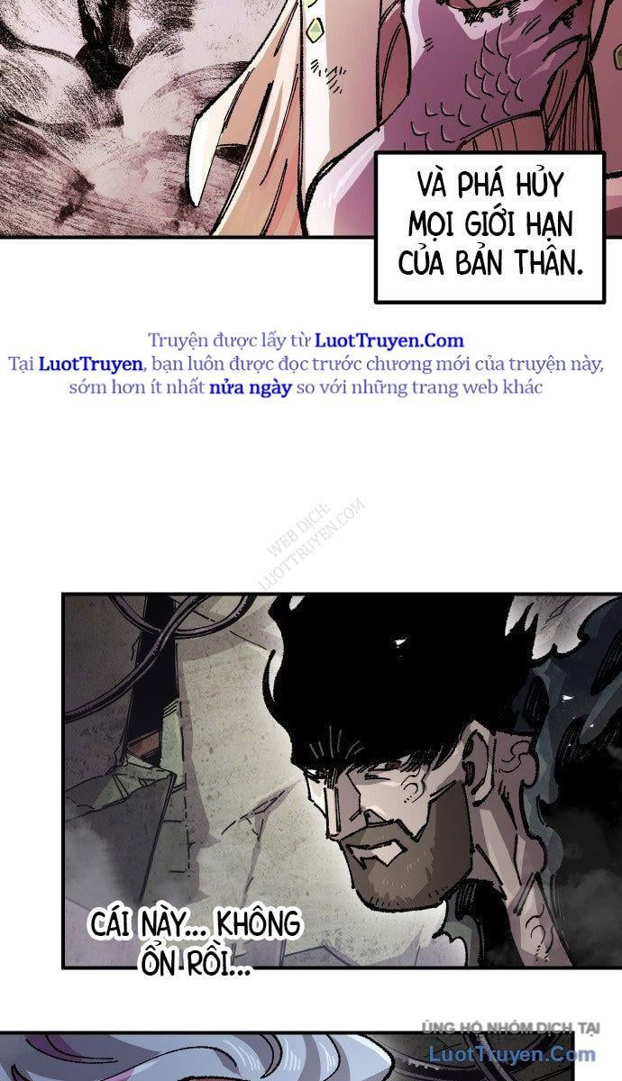 Sắp Xuất Ngũ Thì Isekai Chap 170 - Next Chap 171