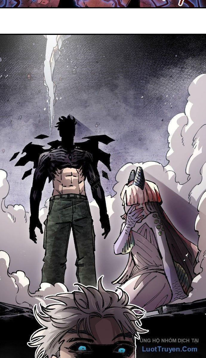 Sắp Xuất Ngũ Thì Isekai Chap 171 - Next Chap 172