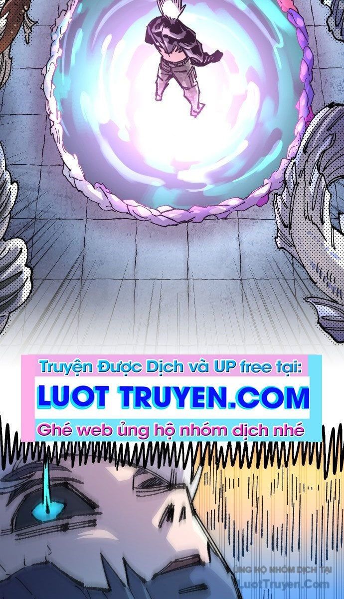 Sắp Xuất Ngũ Thì Isekai Chap 171 - Next Chap 172