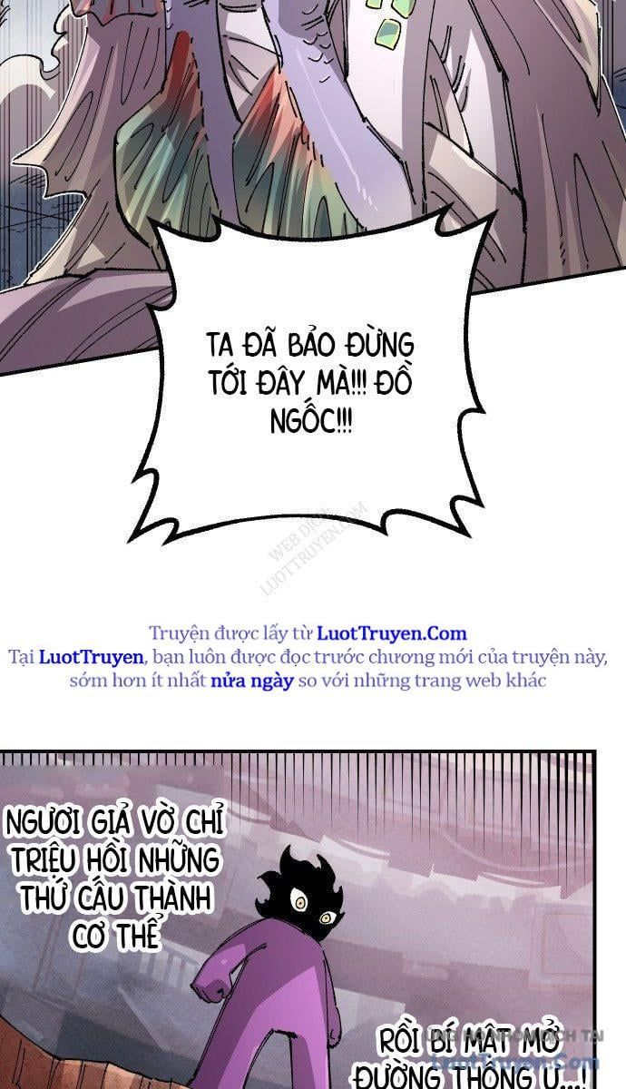 Sắp Xuất Ngũ Thì Isekai Chap 171 - Next Chap 172